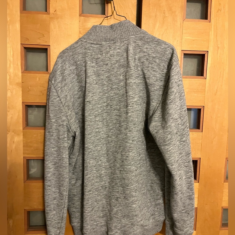 Linksoul Ls 475 Full Zip Hoodie, Xl - image 2